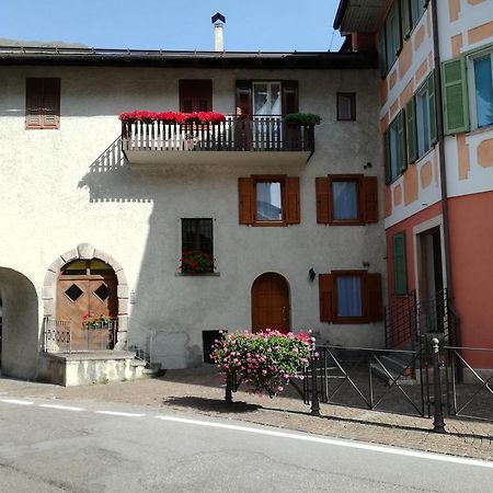 Marmot Apartment Dimaro Kültér fotó